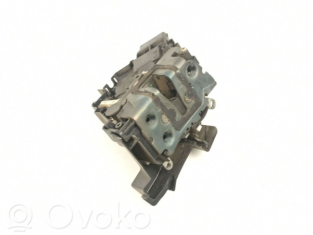 Durų spyna (dvidurio)   3M5AR21813ER