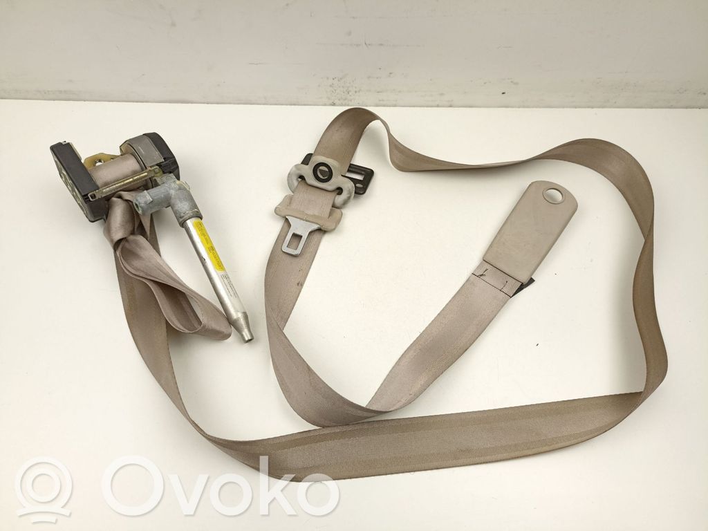 Cinturón delantero   HND7054AC
