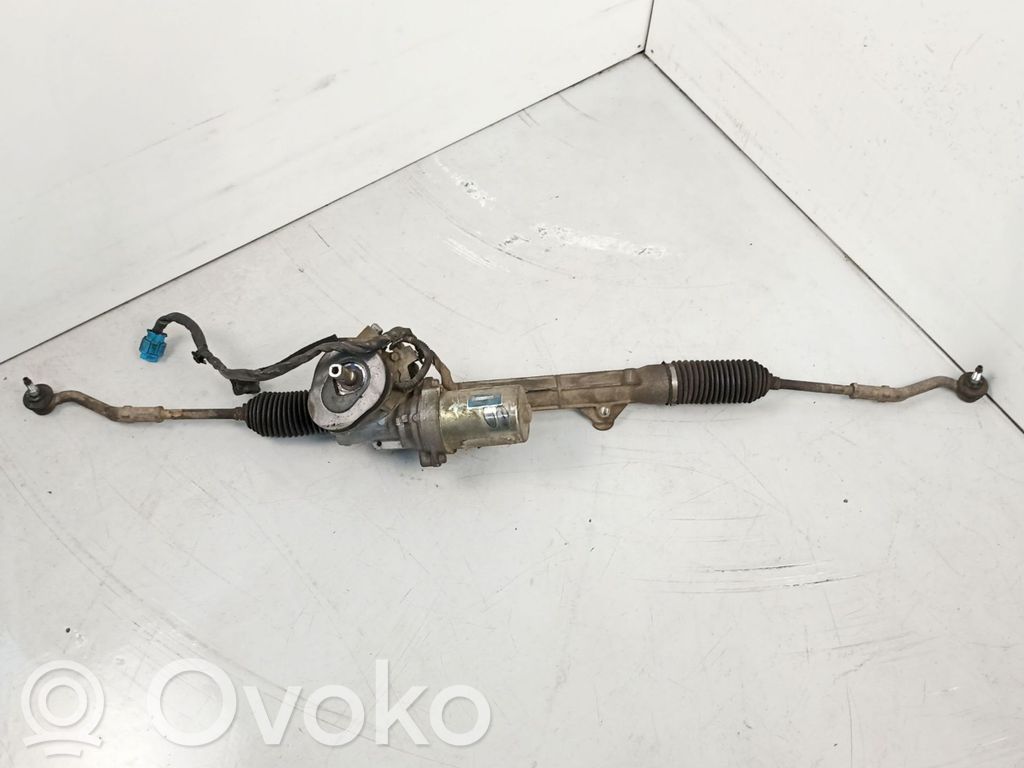 Citroen C3 Steering rack 