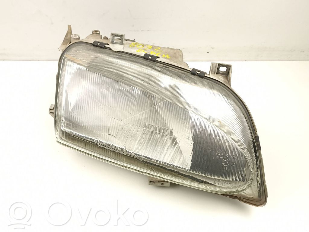 Ford Galaxy Headlight/headlamp 
