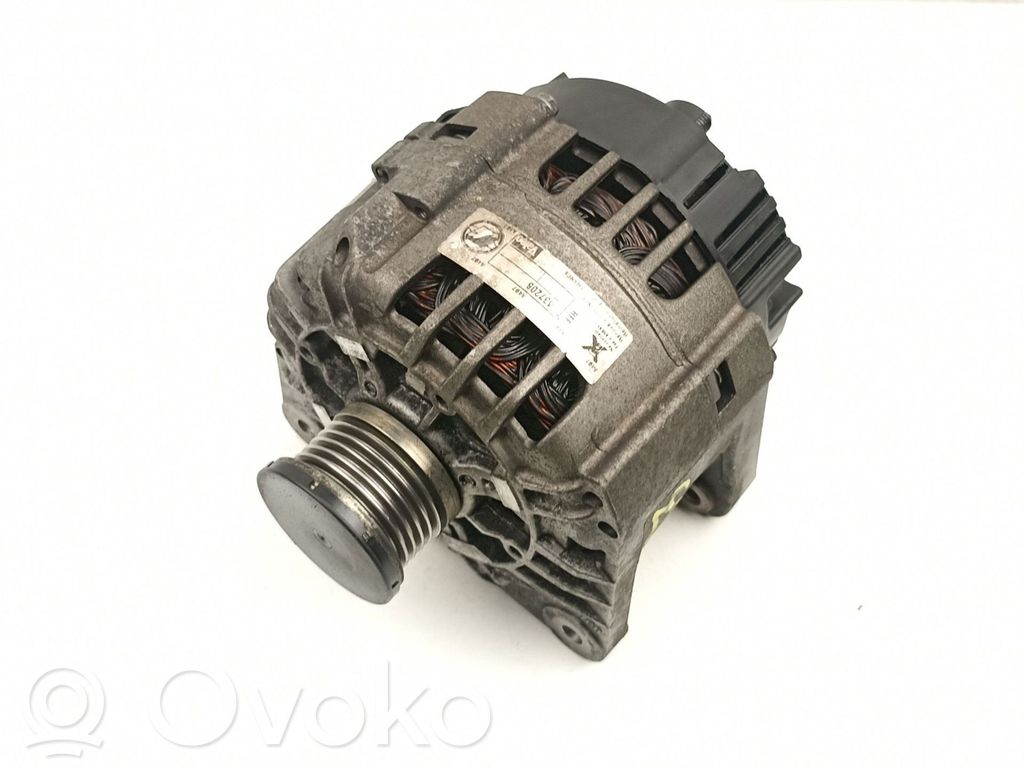 Ģenerators   7700426849,SG12B096
