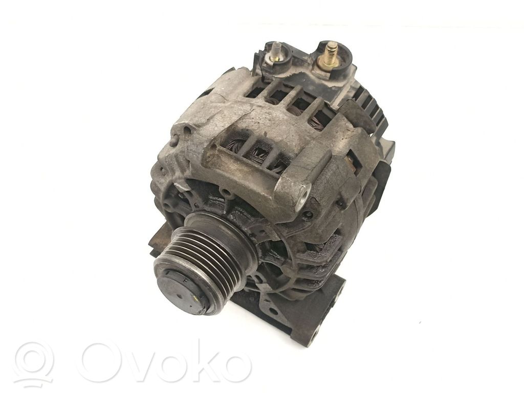 Mercedes-Benz A W169 Alternator 
