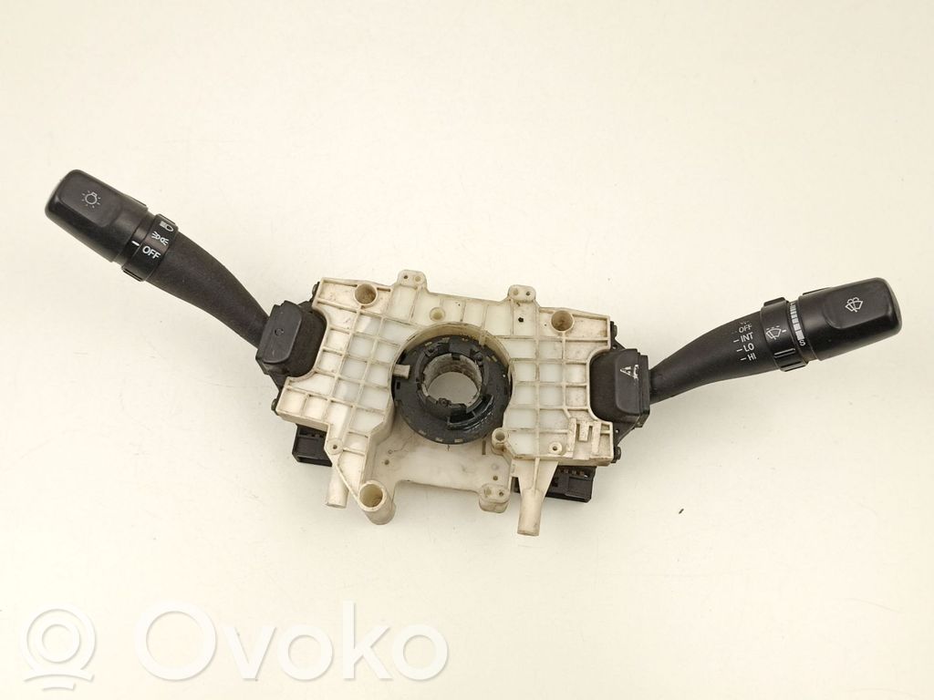 Hyundai Accent Wiper control stalk 