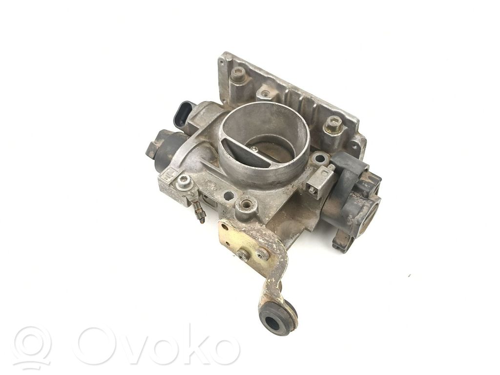 Fiat Grande Punto Drosele 