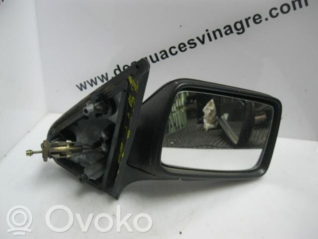 Seat Cordoba (6K) Veidrodėlis (mechaninis) 