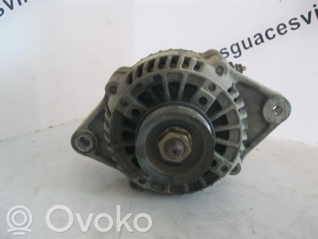 Generatorius   3140075F01