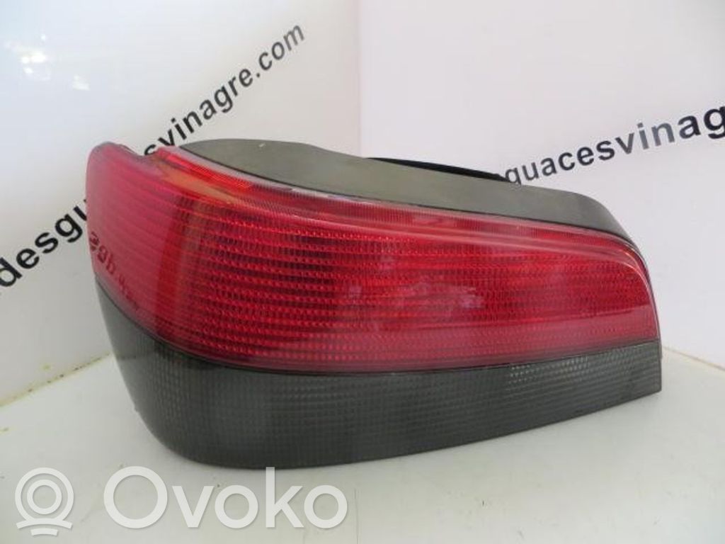 Peugeot 306 Takavalot 