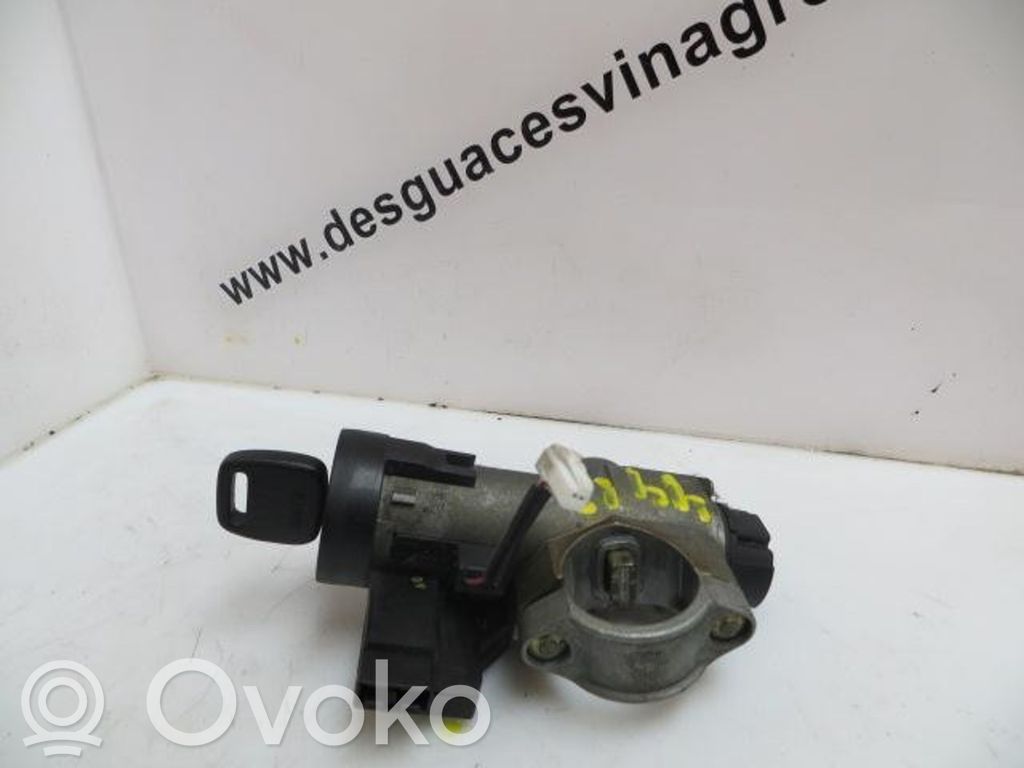 Nissan Primera Contact aprindere 