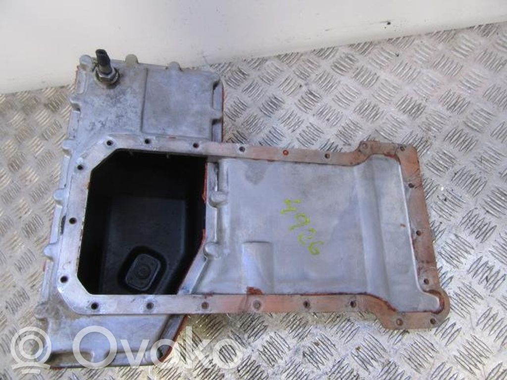 Opel Frontera A Cárter 
