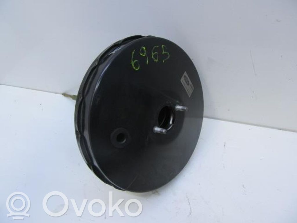Ford Mondeo MK II Hydraulisen servojärjestelmän paineventtiili 