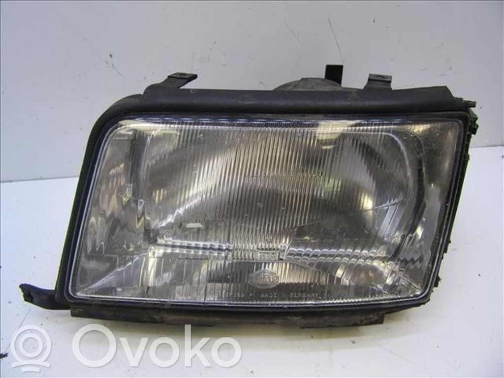Audi 100 S4 C4 Scheinwerfer 
