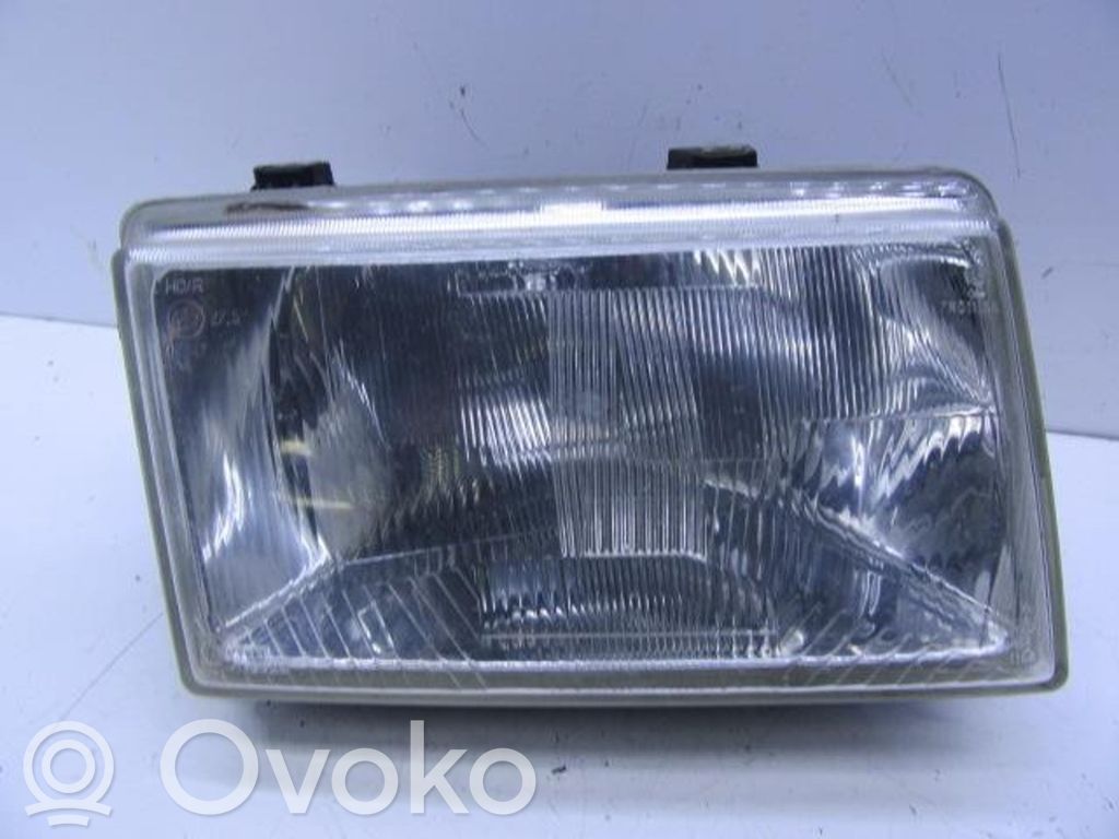 Renault 21 Headlight/headlamp 