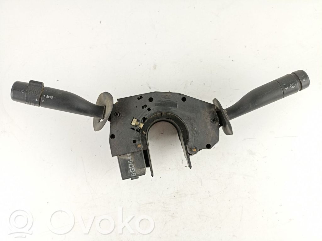 Ford Ka Wiper control stalk 