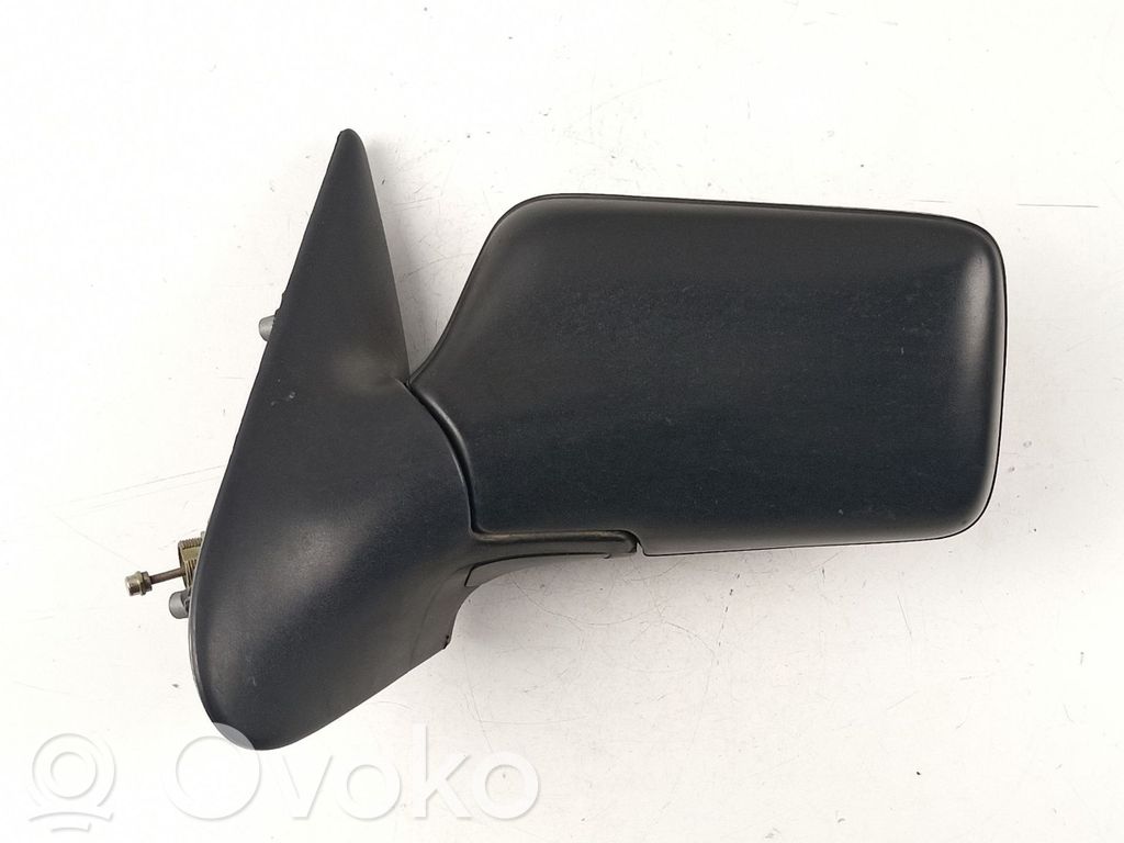 Seat Ibiza II (6k) Manualne lusterko boczne drzwi przednich 