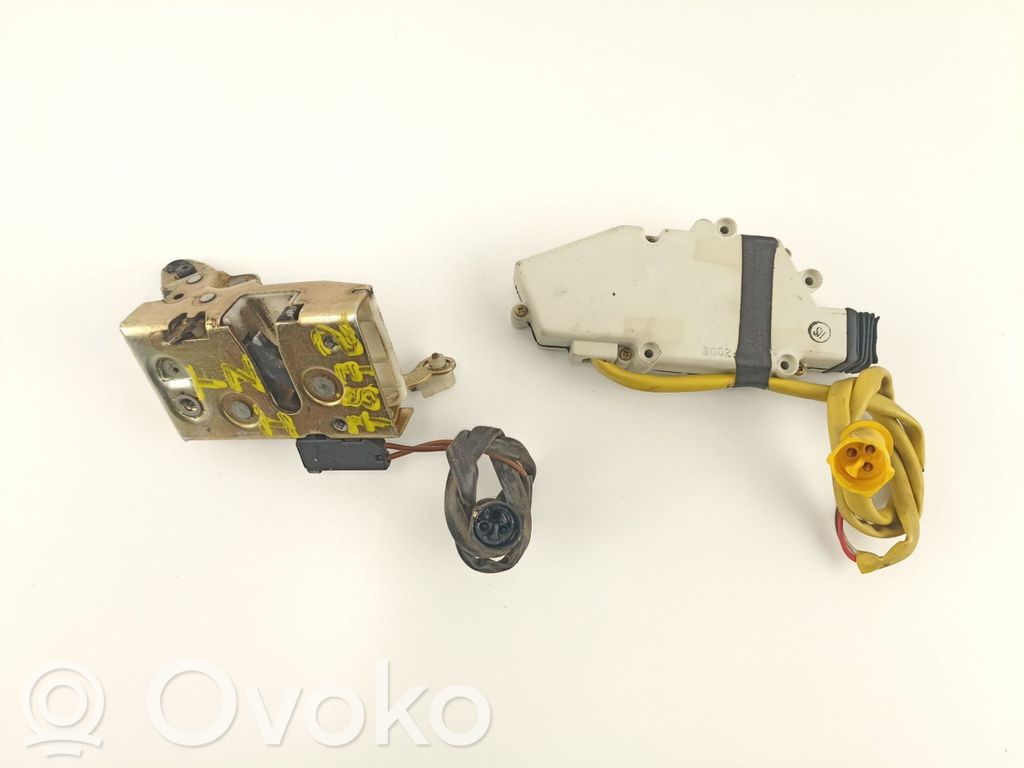Galinių durų spyna   85GBA26413DA