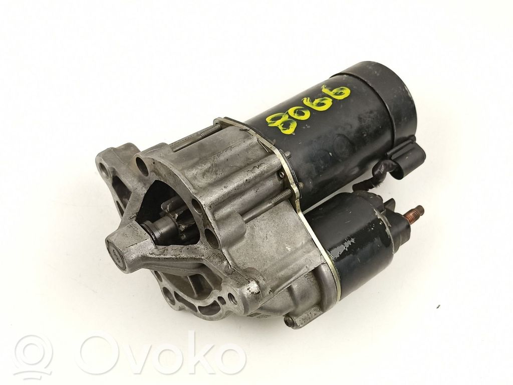 Peugeot 106 Motor de arranque 