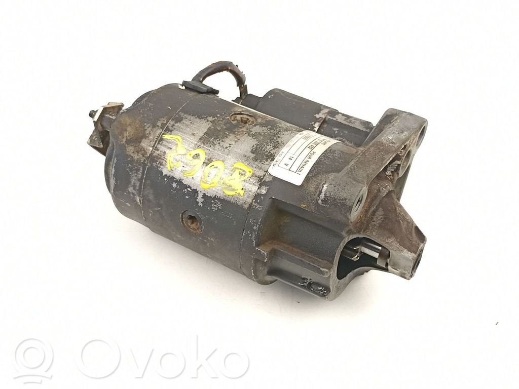 Renault 21 Starteris 