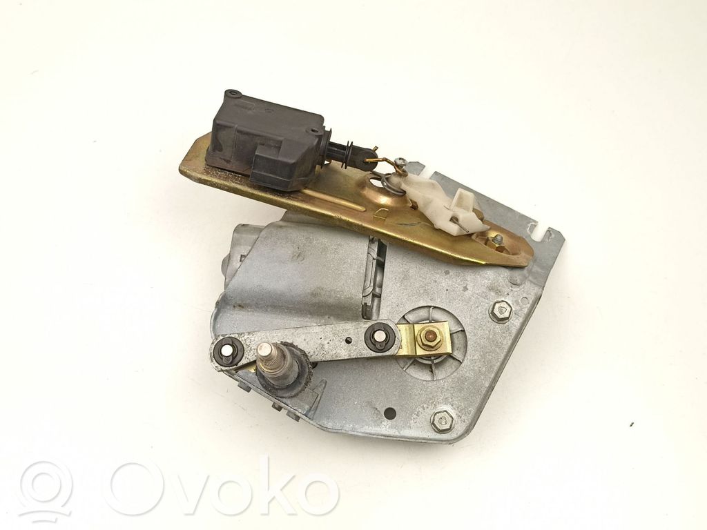 Citroen AX Motor ștergător lunetă 