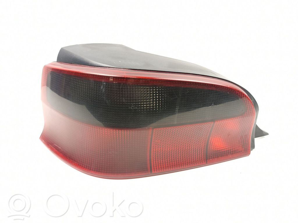 Citroen Saxo Takavalot 