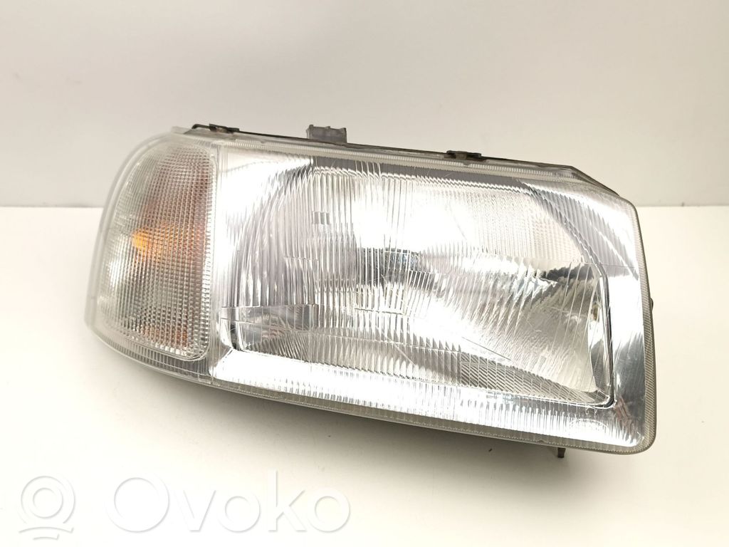 Land Rover Freelander Scheinwerfer 