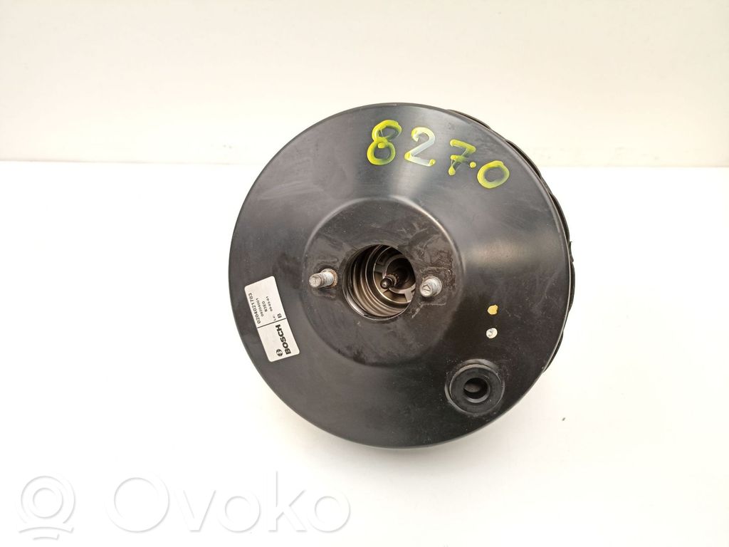Opel Agila A Hydraulisen servojärjestelmän paineventtiili 