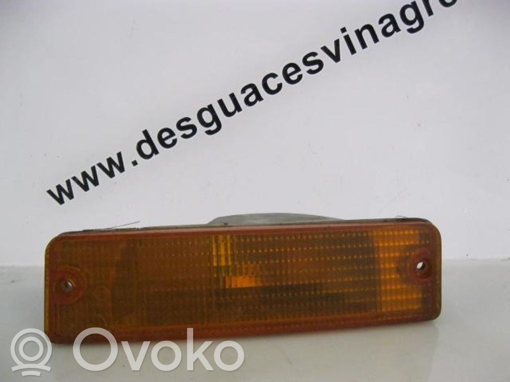 Chrysler LeBaron Front indicator light 