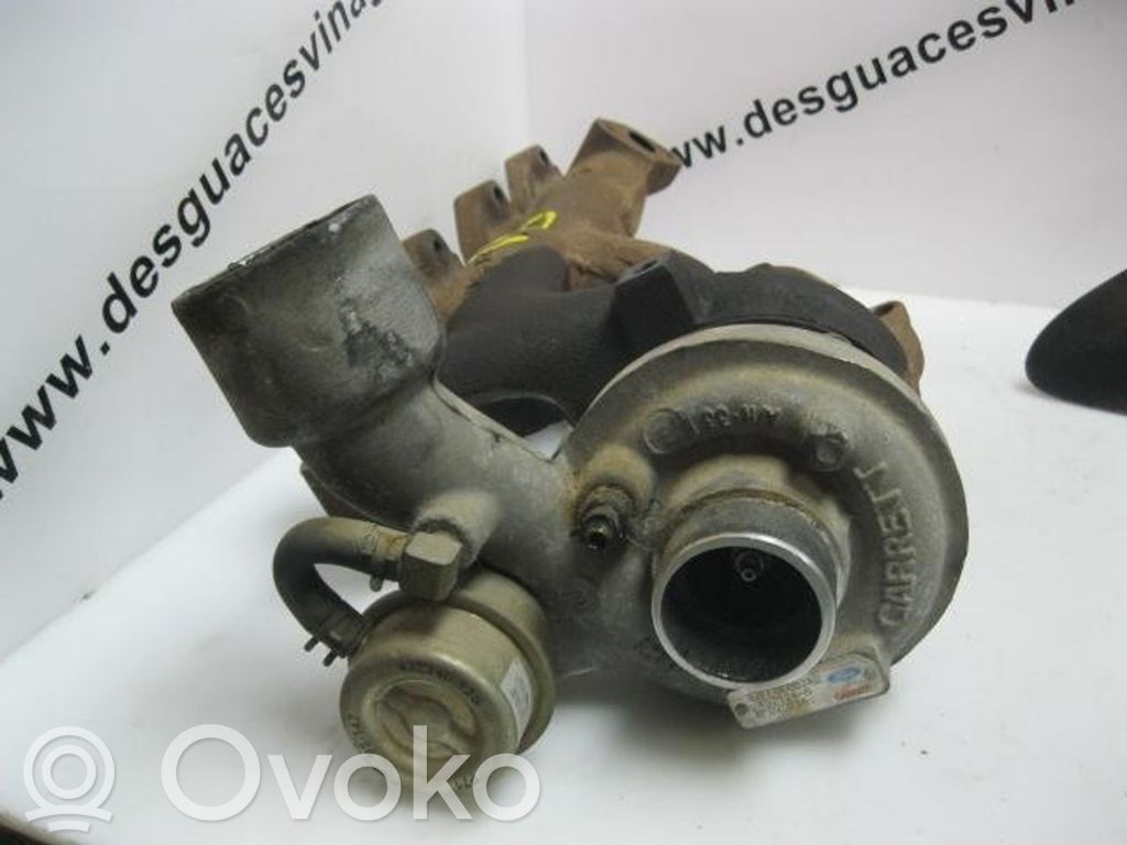 Turbo   97FF6K682AD