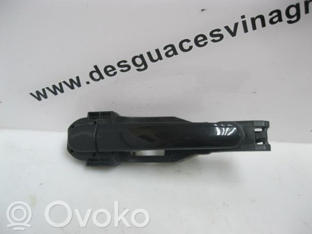 Seat Ibiza III (6L) Takaoven ulkokahva 