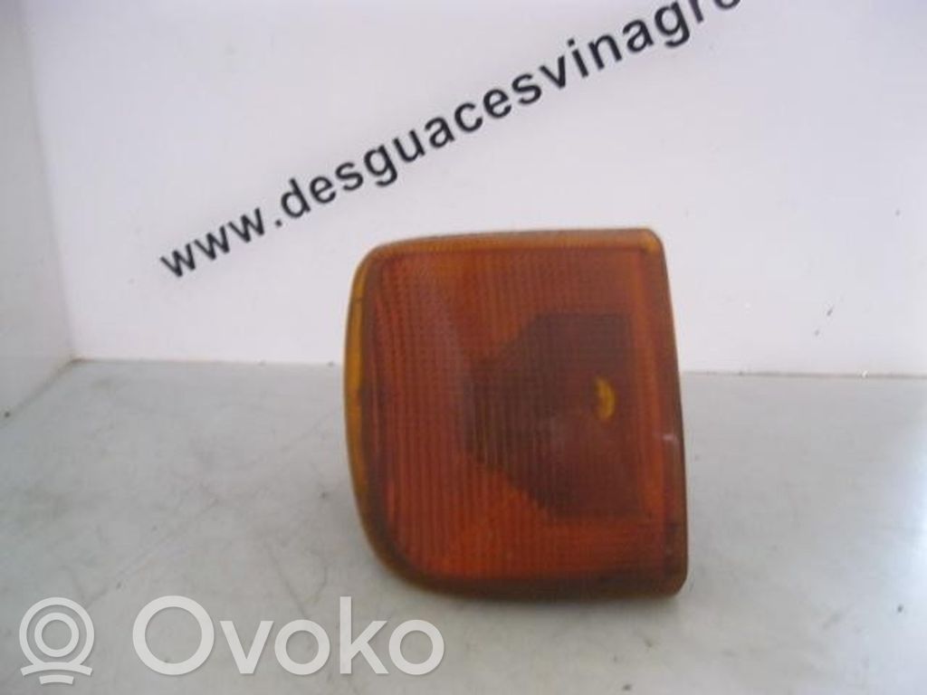 Ford Fiesta Front indicator light 