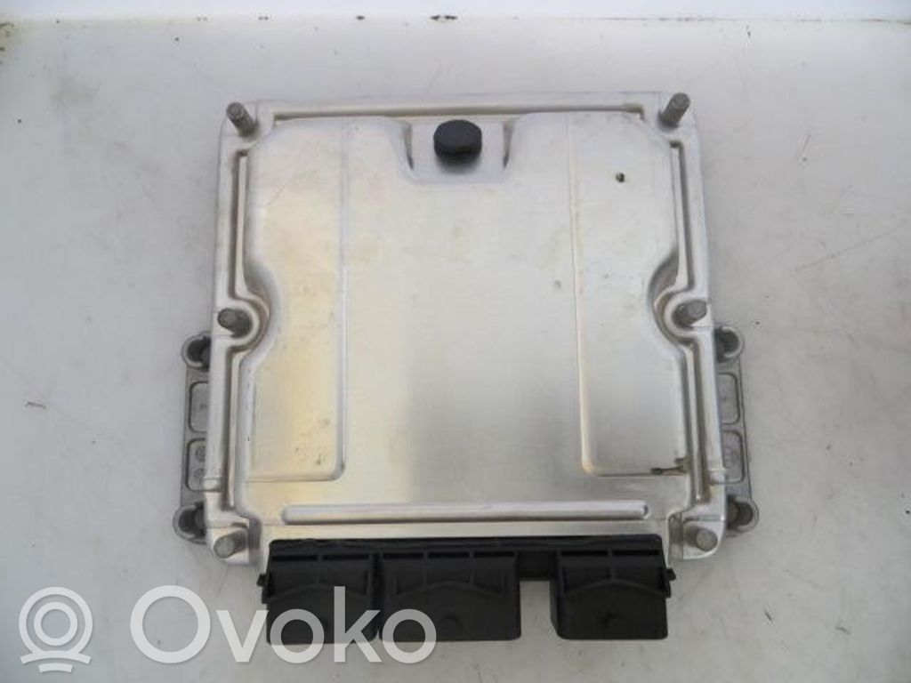 Citroen C5 Other control units/modules 