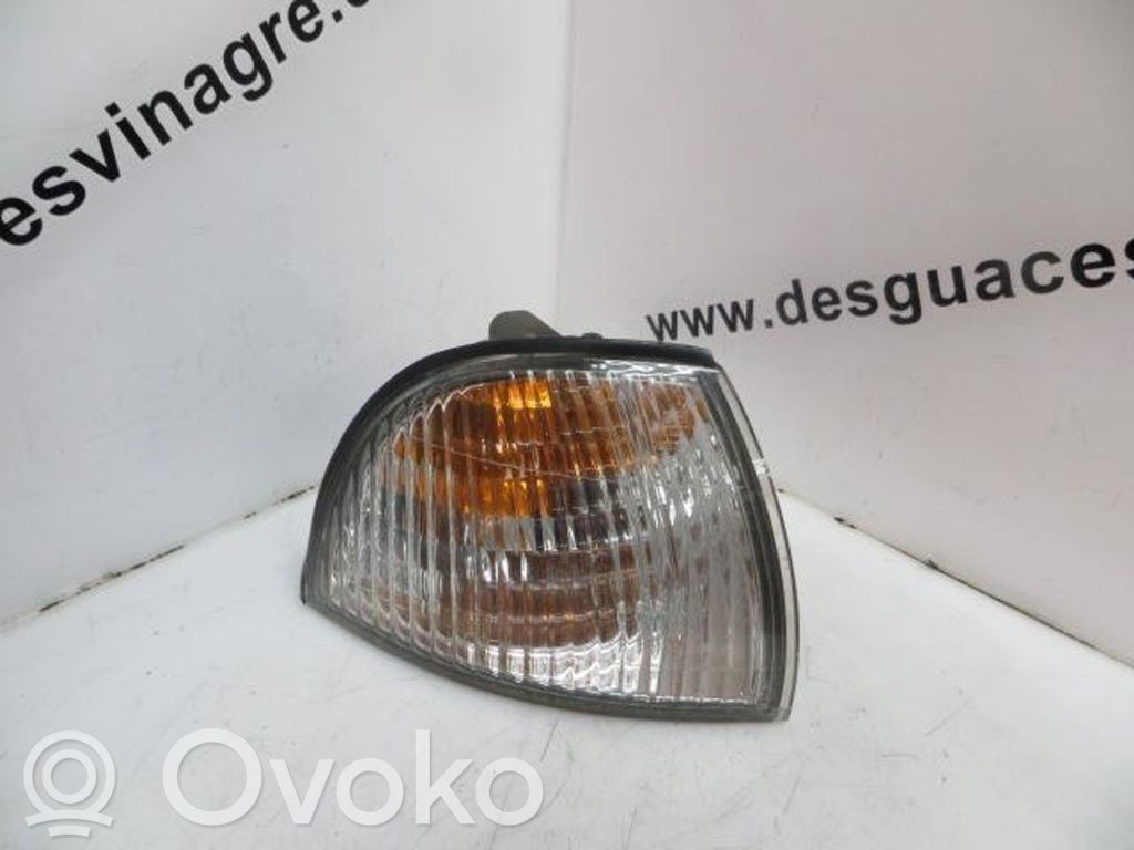 Daewoo Nexia Priekinis posūkio žibintas 