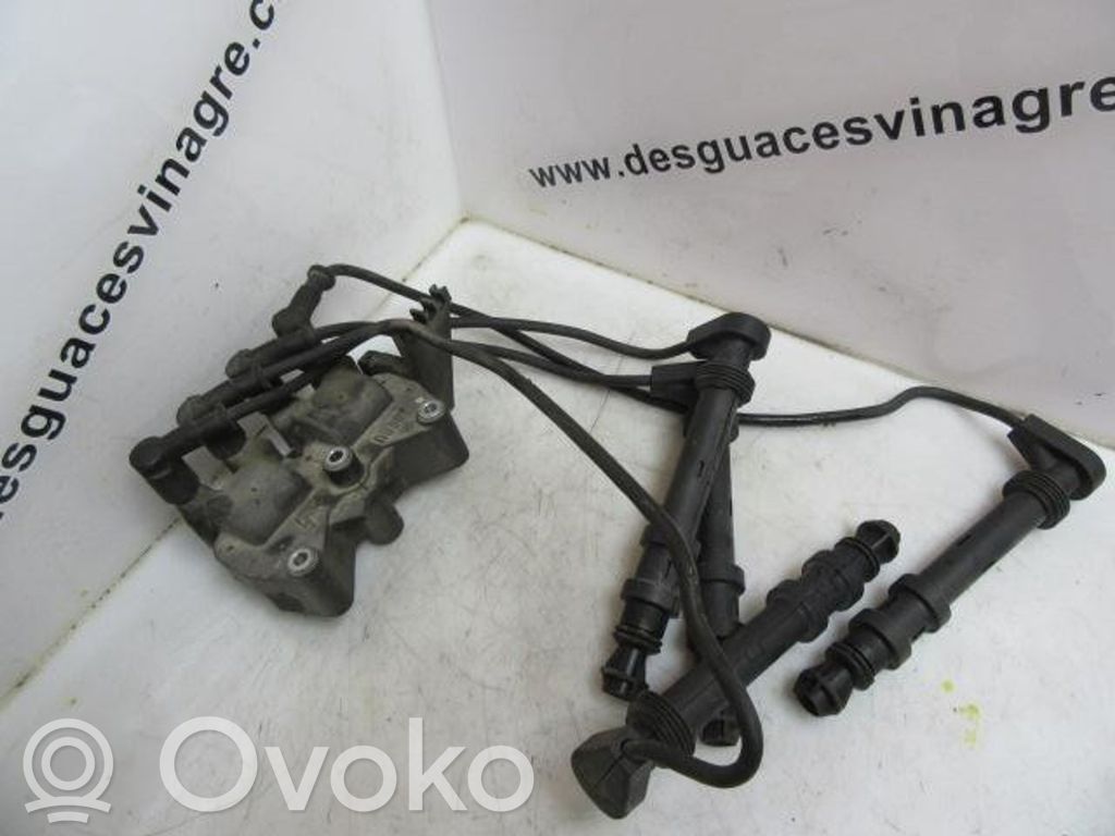 Fiat Bravo - Brava High voltage ignition coil 