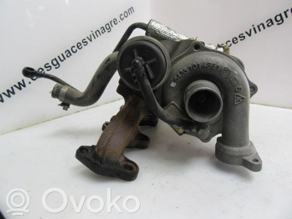 Turbo   KP35487599