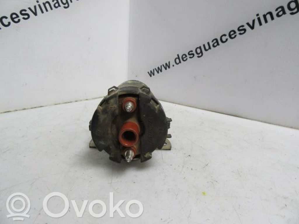 High voltage ignition coil