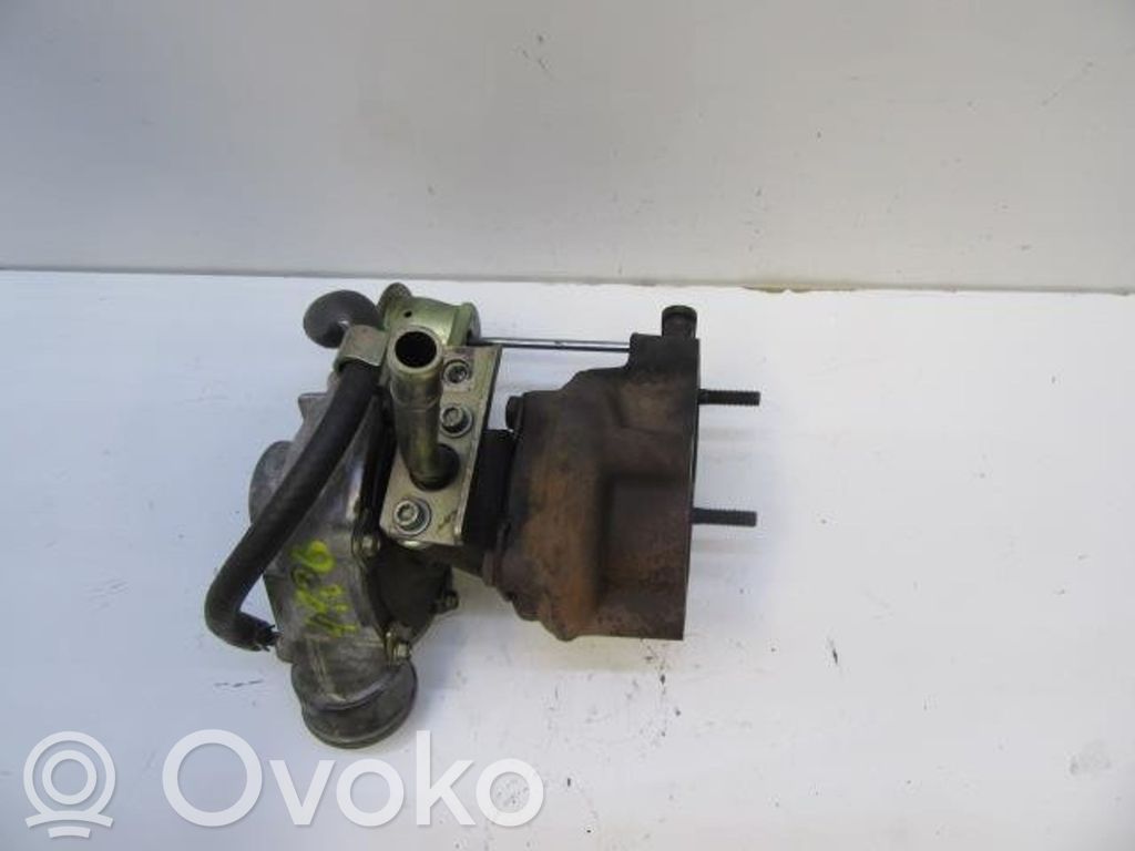 Turbo   VA59B9610