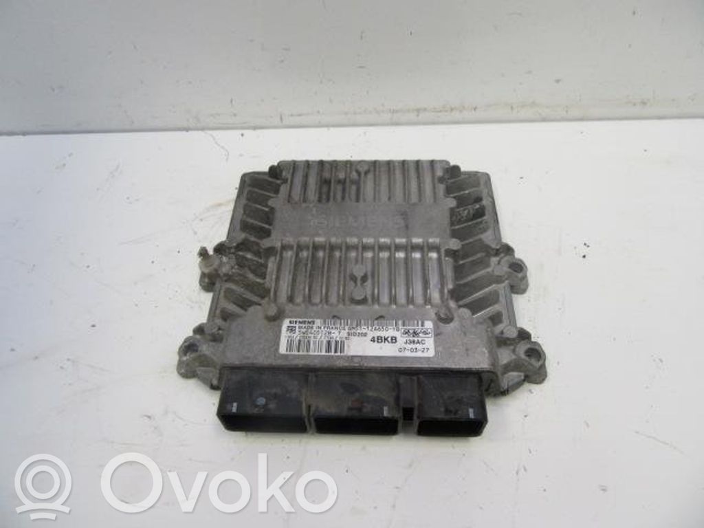 Ford Focus Sonstige Steuergeräte / Module 