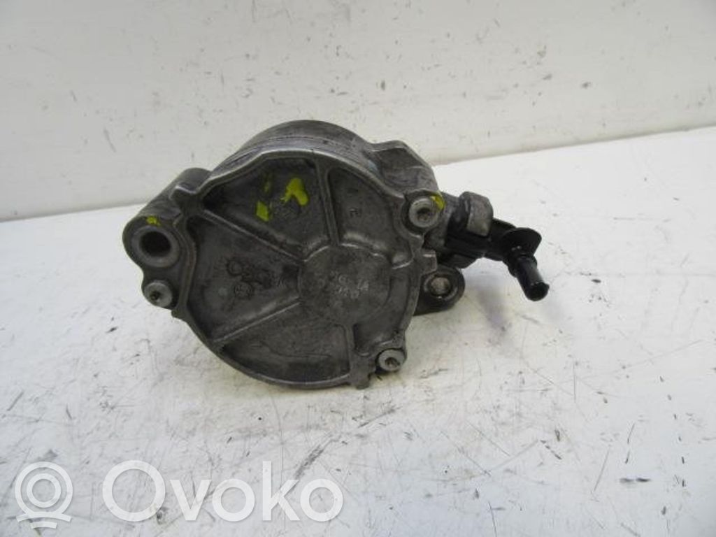 Citroen Xsara Vožtuvas vakuuminis 