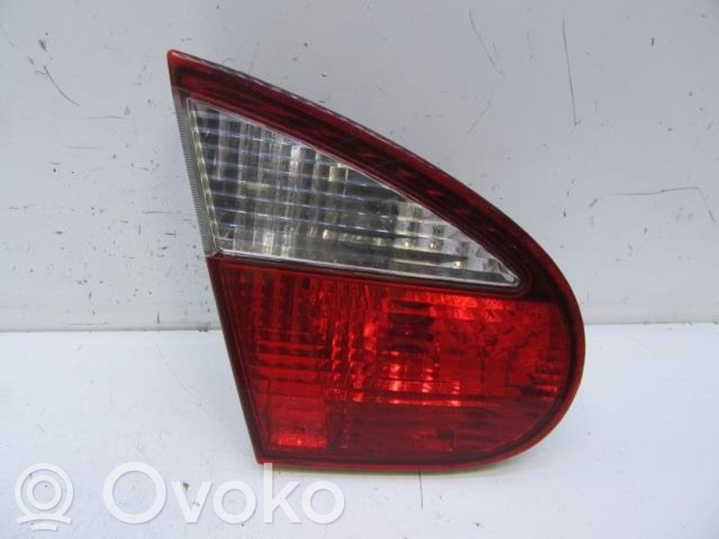 Daewoo Lanos Tailgate rear/tail lights 