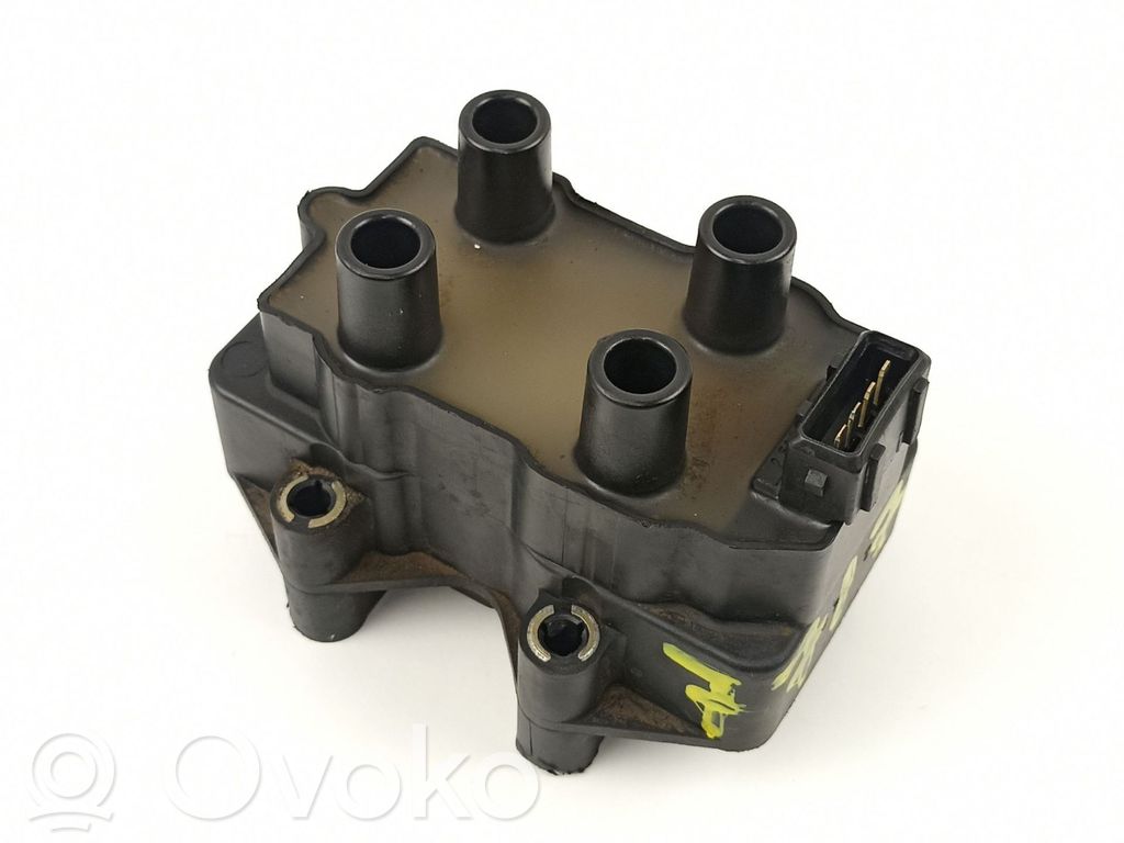 Peugeot 106 High voltage ignition coil 