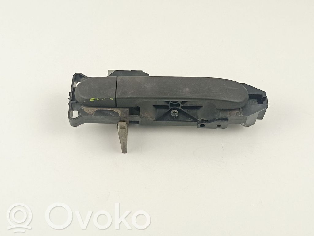 Manecilla externa puerta trasera   82610AX622,233323,80640AX620
