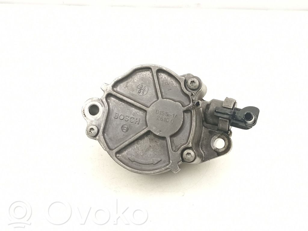 Ford Focus Vožtuvas vakuuminis 