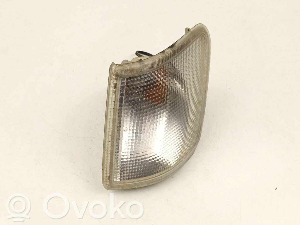 Ford Fiesta Front indicator light 