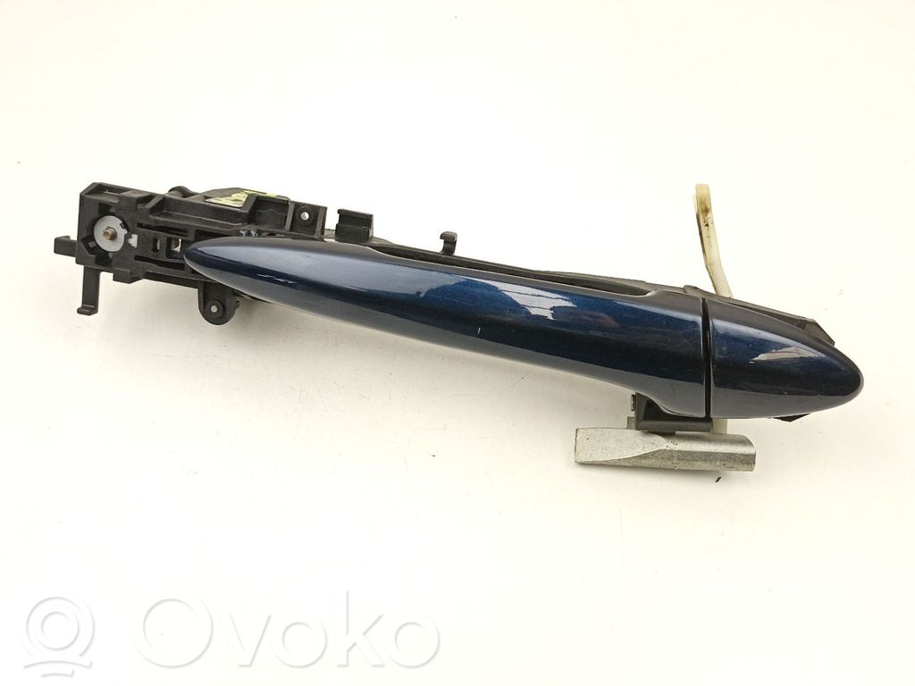 Lexus IS 220D-250-350 Manecilla externa puerta trasera 