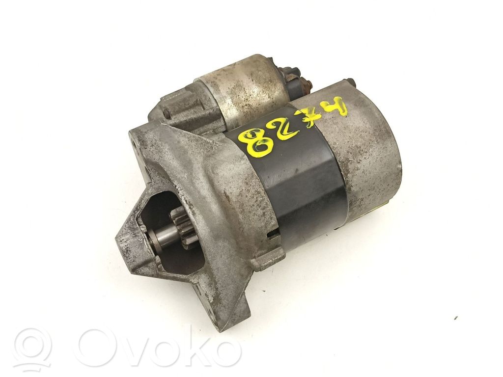 Motor de arranque   8200369521,D7E1