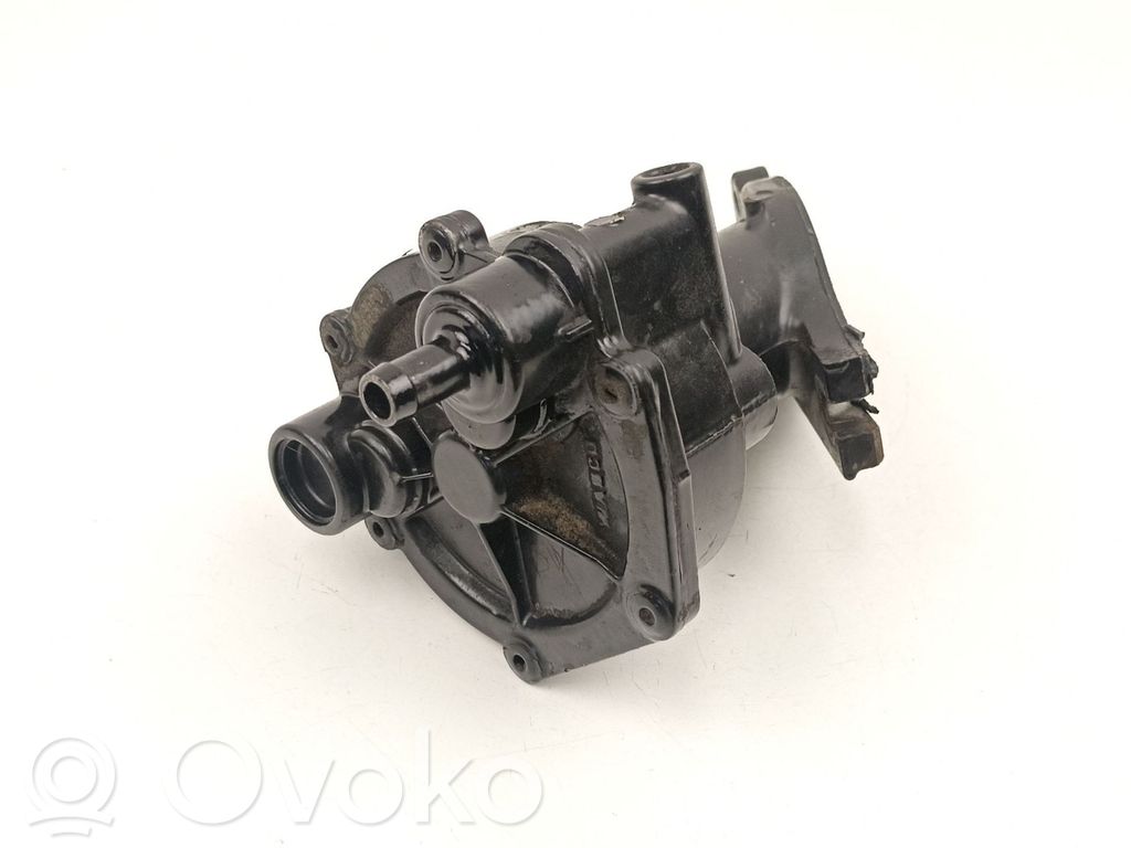 Ford Focus Vacuum valve 