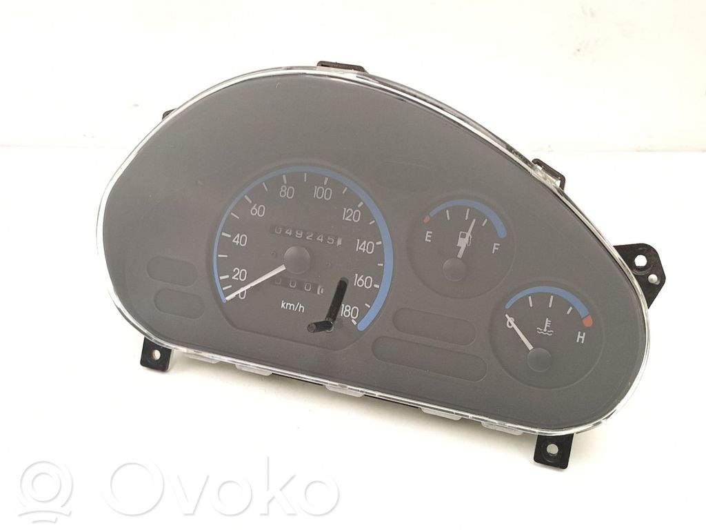 Daewoo Matiz Speedometer (instrument cluster) 