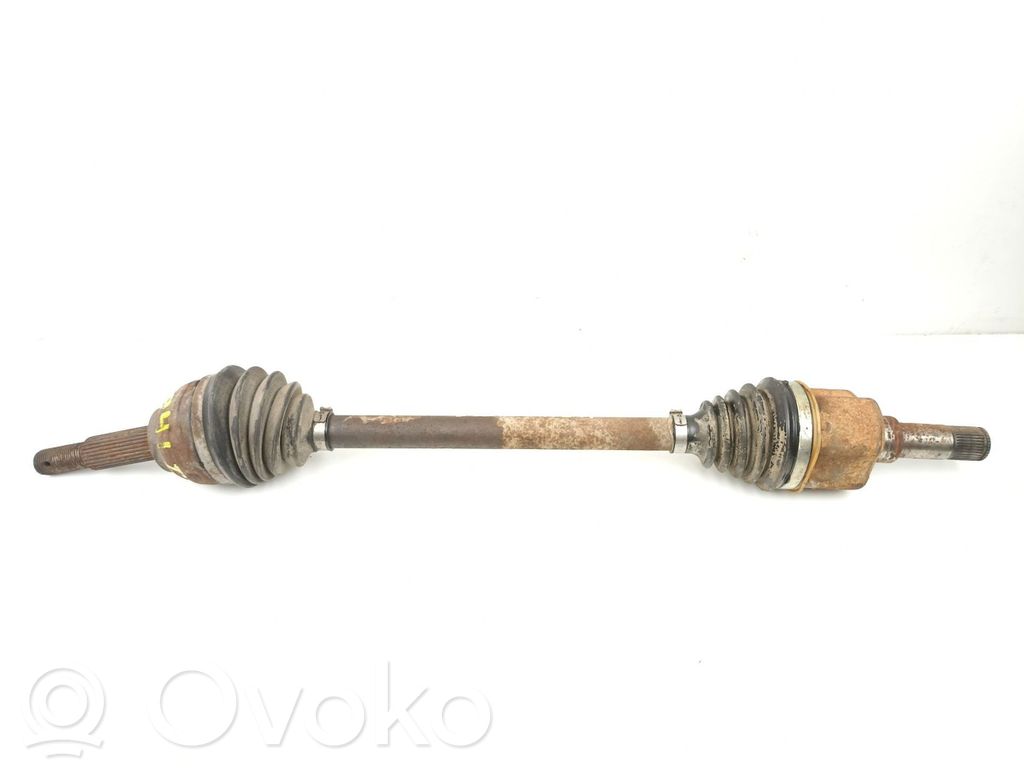 Priekinis pusašis   1C153B437CH