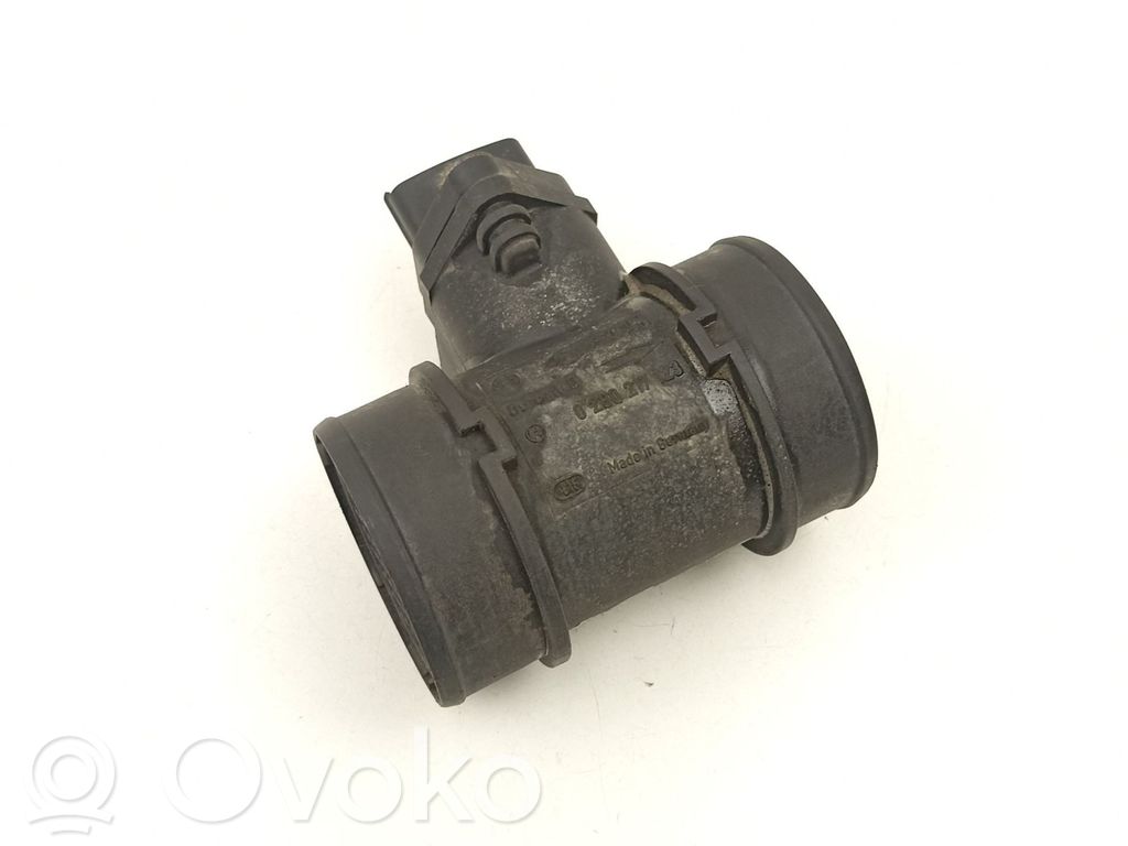 Opel Corsa B Oro srauto matuoklis 