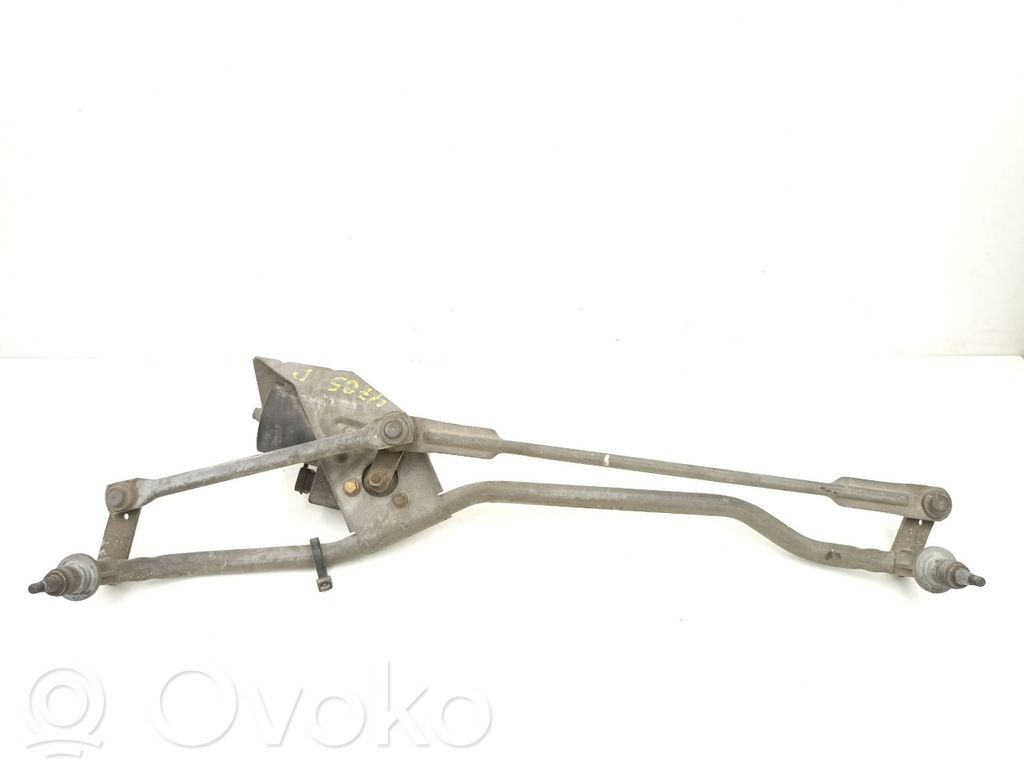 Motor del limpiaparabrisas   95VB17504BC