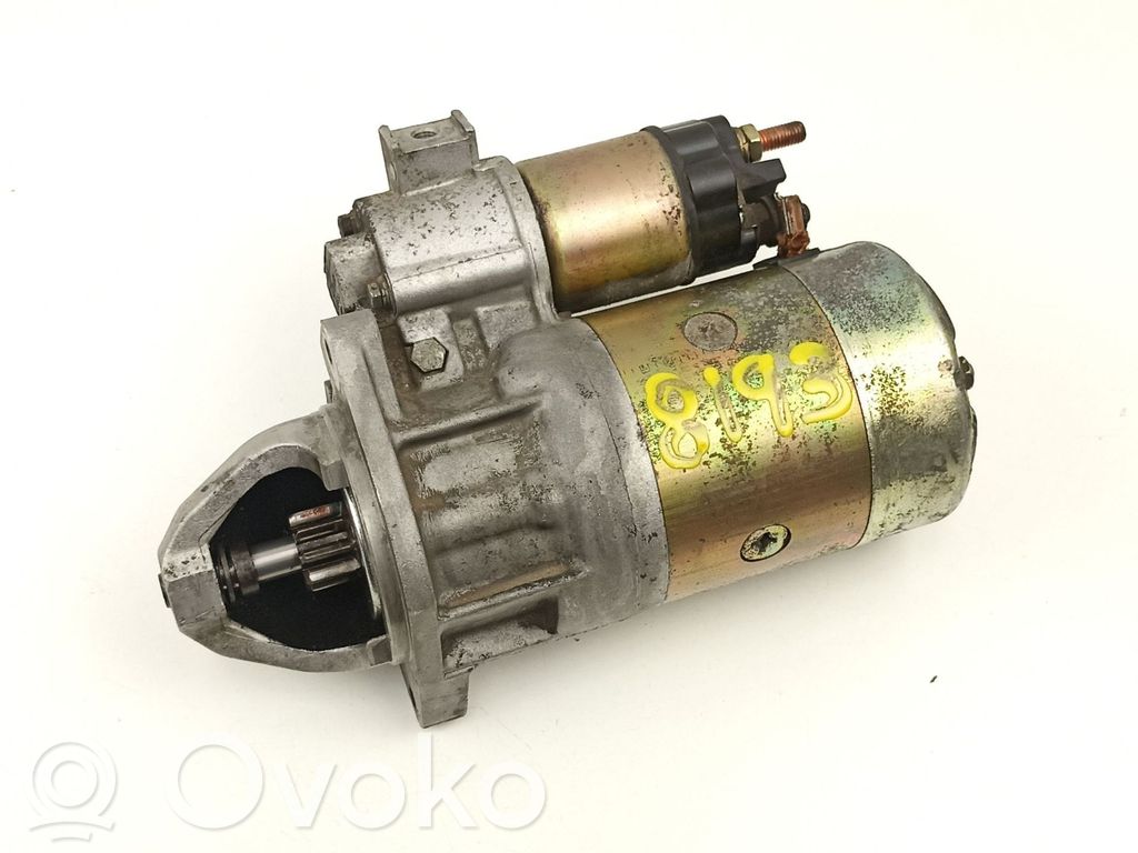Alfa Romeo 145 - 146 Electromotor 